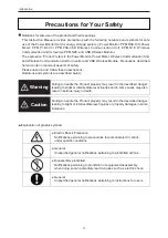 Preview for 4 page of Delta PPM R4E Installation Manual