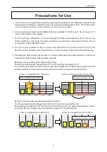 Preview for 7 page of Delta PPM R4E Installation Manual