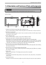 Preview for 17 page of Delta PPM R4E Installation Manual