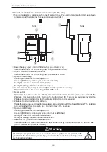 Preview for 18 page of Delta PPM R4E Installation Manual