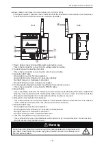 Preview for 19 page of Delta PPM R4E Installation Manual