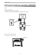 Preview for 26 page of Delta PPM R4E Installation Manual