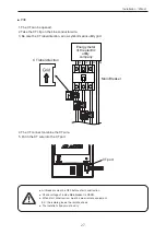 Preview for 27 page of Delta PPM R4E Installation Manual