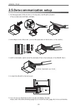 Preview for 28 page of Delta PPM R4E Installation Manual