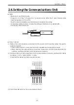 Preview for 29 page of Delta PPM R4E Installation Manual