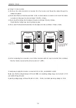 Preview for 30 page of Delta PPM R4E Installation Manual