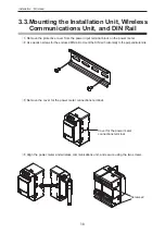 Preview for 38 page of Delta PPM R4E Installation Manual