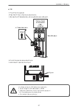 Preview for 41 page of Delta PPM R4E Installation Manual