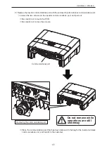 Preview for 43 page of Delta PPM R4E Installation Manual