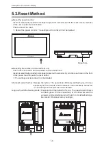 Preview for 56 page of Delta PPM R4E Installation Manual