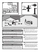 Предварительный просмотр 2 страницы Delta Prelude C41101 Series Installation Manual