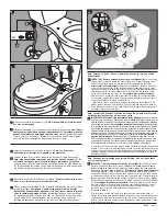 Предварительный просмотр 4 страницы Delta Prelude C41101 Series Installation Manual