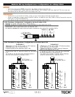 Предварительный просмотр 5 страницы Delta Proximity 063267A Pre-Installation Information