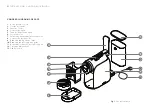 Preview for 45 page of Delta QOOL EVOLUTION Instruction Manual