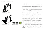 Preview for 81 page of Delta QOOL EVOLUTION Instruction Manual