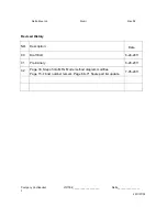 Preview for 3 page of Delta Qumi_DP274-A13VVxA Service Manual