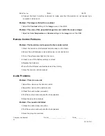 Preview for 16 page of Delta Qumi_DP274-A13VVxA Service Manual