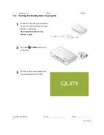 Preview for 39 page of Delta Qumi_DP274-A13VVxA Service Manual