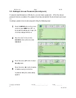 Preview for 41 page of Delta Qumi_DP274-A13VVxA Service Manual