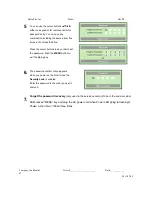 Preview for 42 page of Delta Qumi_DP274-A13VVxA Service Manual