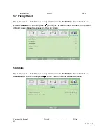 Preview for 45 page of Delta Qumi_DP274-A13VVxA Service Manual