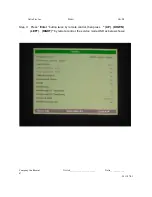 Preview for 47 page of Delta Qumi_DP274-A13VVxA Service Manual