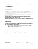 Preview for 59 page of Delta Qumi_DP274-A13VVxA Service Manual