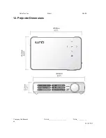 Preview for 64 page of Delta Qumi_DP274-A13VVxA Service Manual