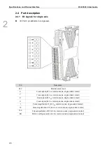 Preview for 13 page of Delta R1-EC5614 User Manual