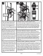 Предварительный просмотр 4 страницы Delta R10300-UNWS Installation Instructions Manual