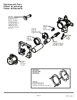 Предварительный просмотр 5 страницы Delta R10300-UNWS Installation Instructions Manual