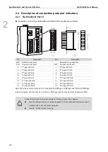 Предварительный просмотр 15 страницы Delta R2-EC 004 Series User Manual