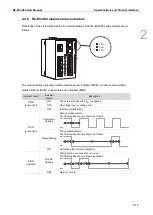 Предварительный просмотр 24 страницы Delta R2-EC 004 Series User Manual