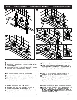 Предварительный просмотр 6 страницы Delta R2707 Installation Manual