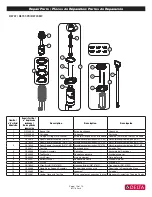 Preview for 10 page of Delta R3707 Manual