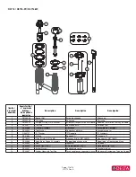 Preview for 11 page of Delta R3707 Manual