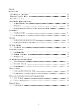 Preview for 2 page of Delta R3E Installation Manual