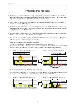 Preview for 6 page of Delta R3E Installation Manual