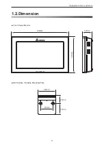 Preview for 9 page of Delta R3E Installation Manual