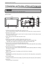 Preview for 10 page of Delta R3E Installation Manual