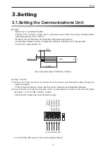 Preview for 13 page of Delta R3E Installation Manual