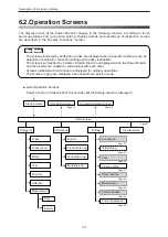 Preview for 24 page of Delta R3E Installation Manual