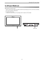 Preview for 25 page of Delta R3E Installation Manual