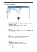 Preview for 38 page of Delta R3E Installation Manual