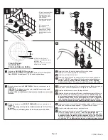 Предварительный просмотр 3 страницы Delta R4716 Series Quick Start Manual