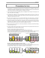 Preview for 7 page of Delta R4E User Manual