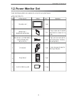 Preview for 11 page of Delta R4E User Manual