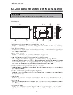 Preview for 14 page of Delta R4E User Manual