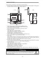 Preview for 16 page of Delta R4E User Manual