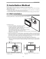 Preview for 19 page of Delta R4E User Manual